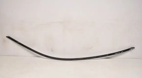 BMW i4 Roof trim bar molding cover 5A5C0B1