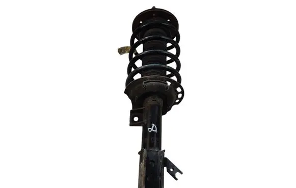 Ford Fusion II Front shock absorber with coil spring HG9C18045 HG9C18045BNA 1A18537A