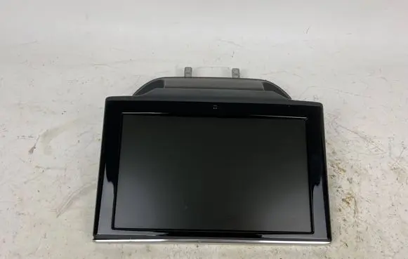 Audi A8 S8 D4 4H Screen/display/small screen 4H0881689A