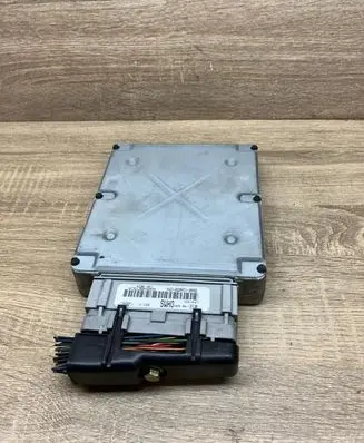 Ford Focus Engine control unit/module 98AB12A650CFH