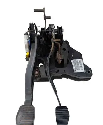 Citroen C5 Pedal assembly 9661408580