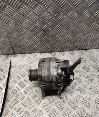Volkswagen PASSAT B6 Generator/alternator 