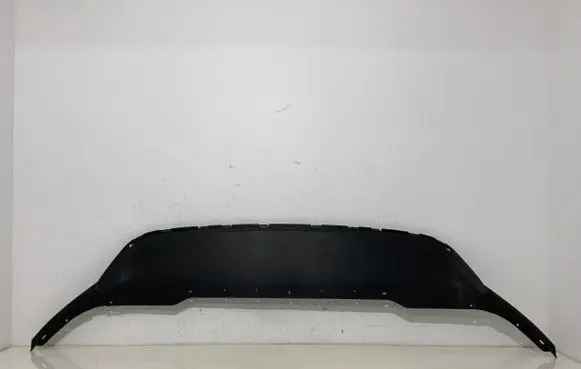 Volkswagen PASSAT B8 Front bumper splitter molding 3G0805903E