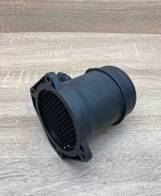 Audi A4 S4 B6 8E 8H Mass air flow meter 06B133471A 280218058