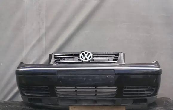 Volkswagen Sharan Front bumper 37B6