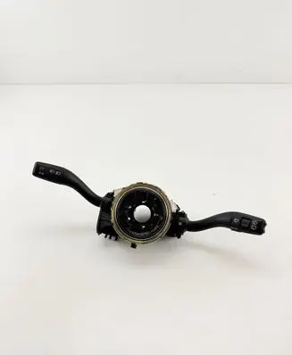 Porsche Cayenne (9PA) Wiper turn signal indicator stalk/switch 7L5953549A 05114701