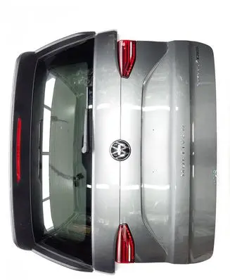 Tailgate/trunk/boot lid