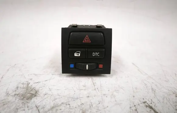 BMW 3 E92 E93 Other switches/knobs/shifts 913242101 549549533