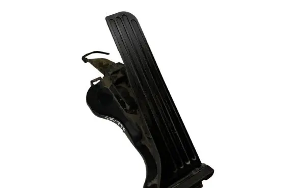 Volkswagen Golf V Accelerator throttle pedal 1K1721503L 6PV00860000