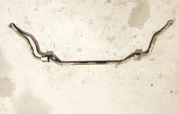 Toyota Aygo AB10 Front anti-roll bar/sway bar