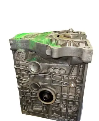Volkswagen Golf IV Engine block 030103019B AXP
