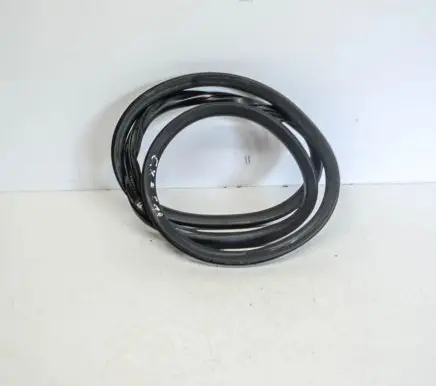 Seat Ibiza IV (6J,6P) Rubber seal rear door 6J4867365