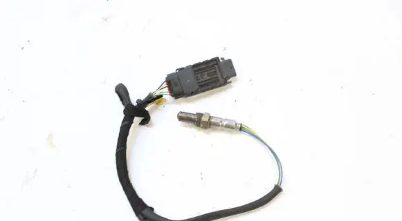 Mitsubishi Eclipse Cross Lambda probe sensor 3337669174