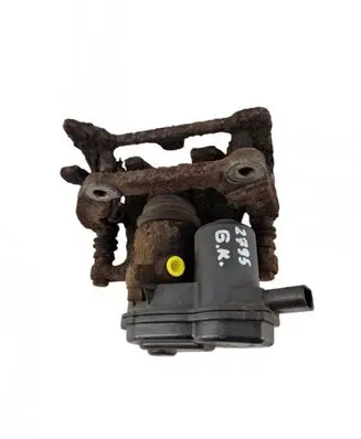 Audi A4 S4 B8 8K Rear brake caliper