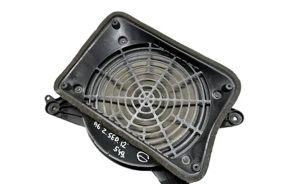 Audi A6 S6 C7 4G Subwoofer speaker 4G5035412 EAS25PL206B
