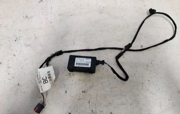 Ford Transit Aerial antenna amplifier 6C1T15K602AE