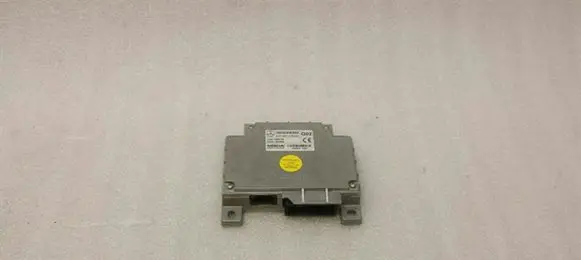 Mercedes-Benz E W211 Phone control unit/module A2118201385
