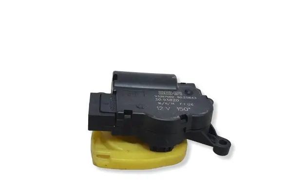 Skoda Fabia Mk3 (NJ) Air flap motor/actuator V3267002 9025843 3093820