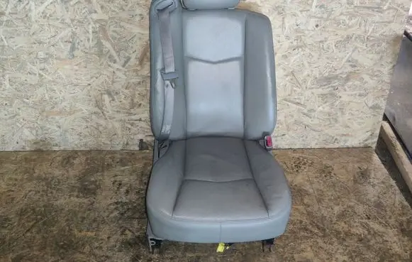 Front passenger seat