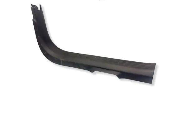 Volvo XC40 Front sill trim cover 31469225
