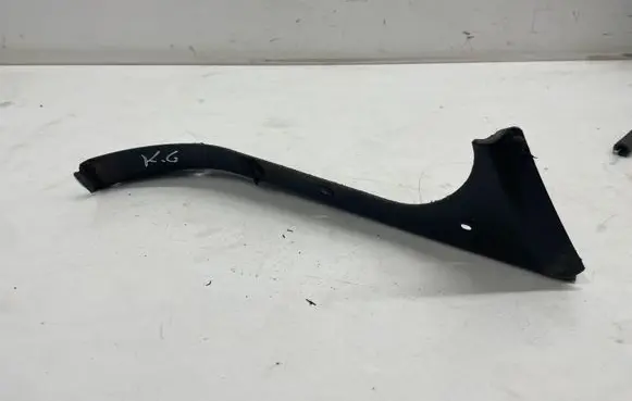 Mercedes-Benz E C207 W207 Rear/tail light trim molding A2076930133