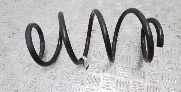 Volkswagen Atlas Front coil spring 3QF411105H