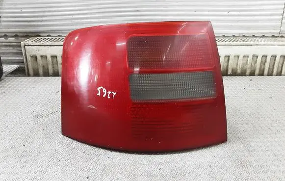Audi A6 S6 C5 4B Rear/tail lights