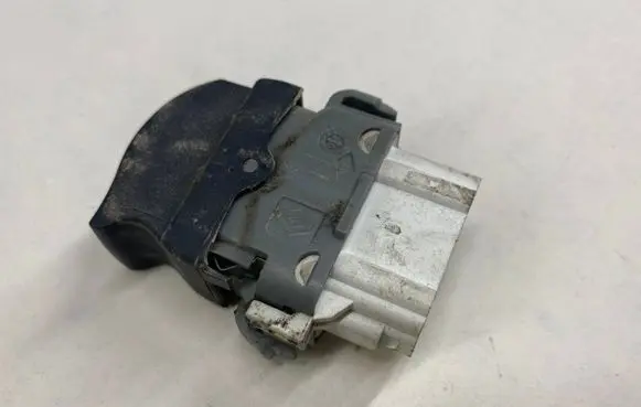 Renault Scenic II - Grand scenic II Electric window control switch 2808201 15022A