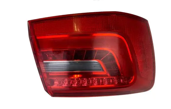 Audi A6 S6 C7 4G Rear/tail lights 4G9945095B