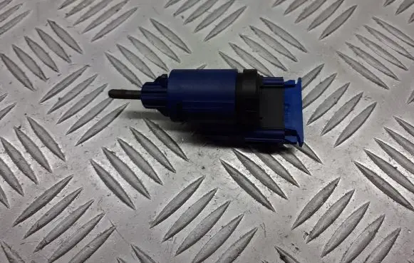 Skoda Fabia Mk2 (5J) Clutch pedal sensor 1J0927189F