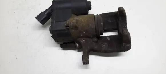 Audi A6 S6 C6 4F Rear brake caliper 32329695 PFEGF40
