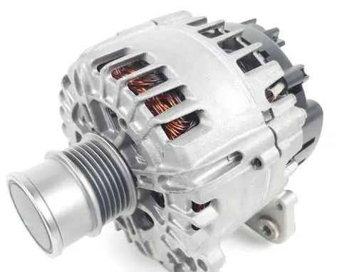 Generator/alternator