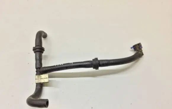Chrysler Town u0026 Country V Vacuum line/pipe/hose 04581592AD