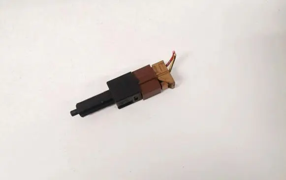 Nissan Almera Tino Brake pedal sensor switch