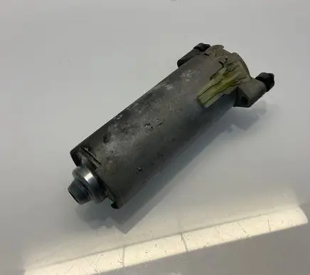 Mercedes-Benz CLS C219 Seat adjustment motor