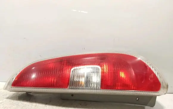 Skoda Roomster (5J) Rear/tail lights 5J7945096 5J7945112