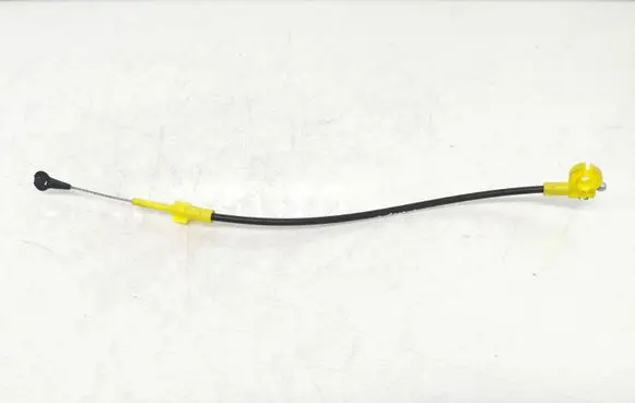 Volkswagen PASSAT B8 Air flap cable 