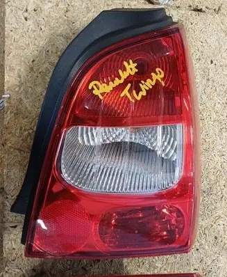 Renault Twingo II Rear/tail lights 121212