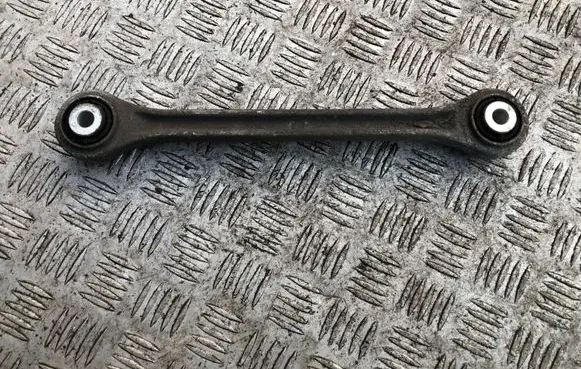 Porsche Panamera (970) Rear control arm 97033104300 970331043