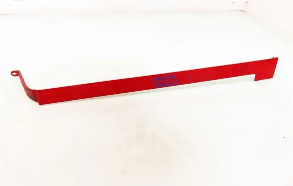 Renault Kangoo II Sliding door trim (molding) 8200440897C