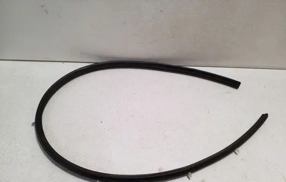 Engine compartment rubber