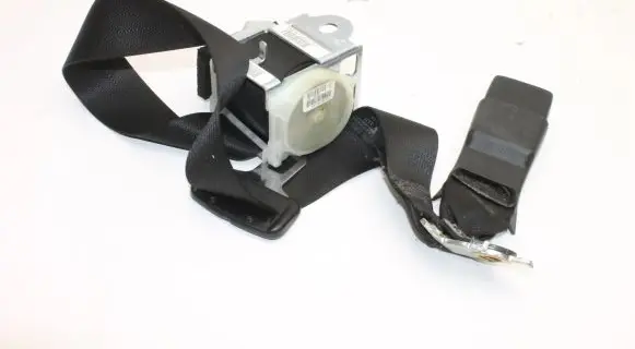 Chrysler 300C Middle seatbelt (rear) 1VJ471X9AC