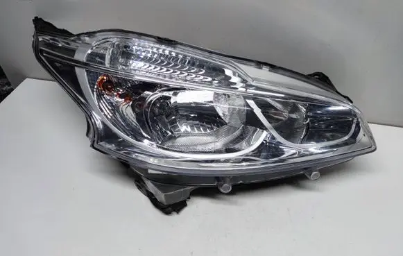 Peugeot 208 I Headlight/headlamp