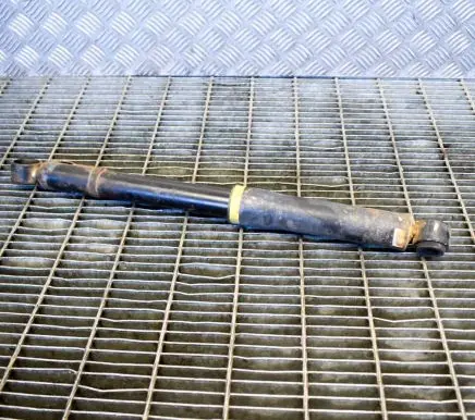 Toyota Hilux (AN120, AN130) Rear shock absorber/damper 485310K450A