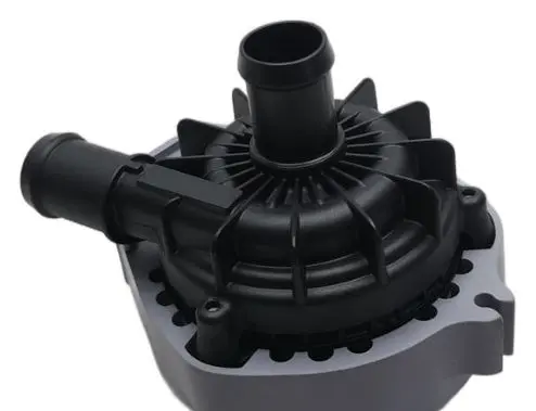 Volkswagen ID.3 Electric auxiliary coolant/water pump 1EA965567L