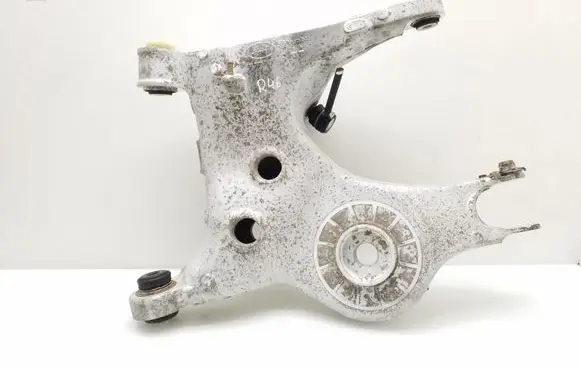 Rear upper control arm/wishbone