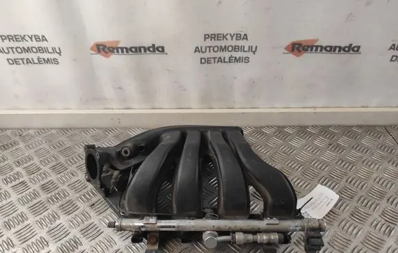 Mini One - Cooper R50 - 53 Intake manifold 04777846AE
