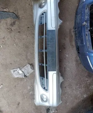 Mercedes-Benz C W203 Front bumper