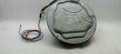 BMW 5 E39 Air suspension compressor/pump 1092349
