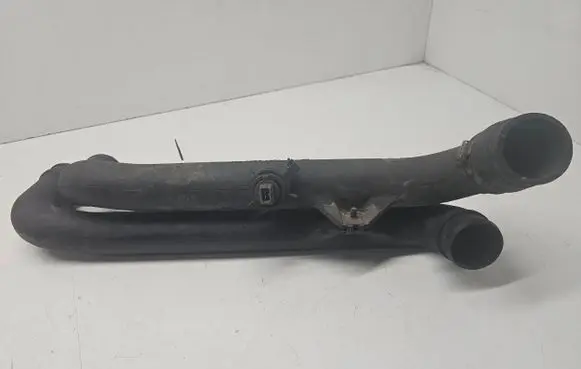 Volkswagen Golf III Intercooler hose/pipe 1H0145840G